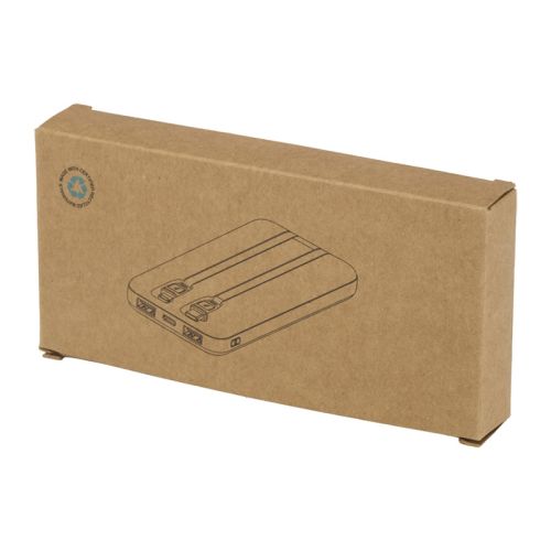 Powerbank aus recyceltem ABS - Bild 8